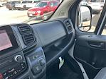New 2025 Ram ProMaster 2500 High Roof Empty Cargo Van for sale #CS7711 - photo 11