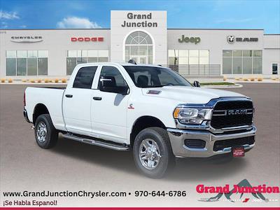 New 2024 Ram 3500 Tradesman Crew Cab 4x4 Pickup for sale #24174 - photo 1