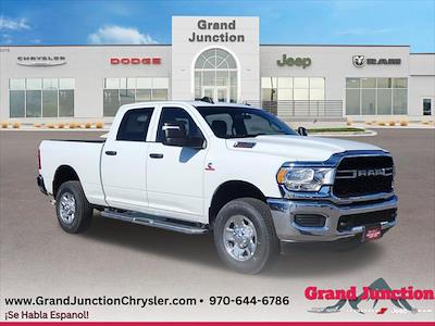 New 2024 Ram 3500 Tradesman Crew Cab 4x4 Pickup for sale #24175 - photo 1