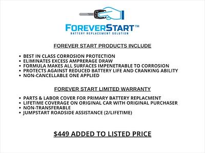 New 2024 Ram 3500 Tradesman Crew Cab 4x4 Pickup for sale #24175 - photo 2