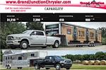 New 2024 Ram 3500 Tradesman Crew Cab 4x4 Pickup for sale #24175 - photo 4