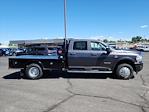 2024 Ram 3500 Crew Cab DRW 4x4, Flatbed Truck for sale #24256 - photo 6