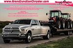 2024 Ram 3500 Crew Cab DRW 4x4, Flatbed Truck for sale #24256 - photo 7