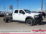 2024 Ram 4500 Crew Cab DRW 4x4, Cab Chassis for sale #24526 - photo 1