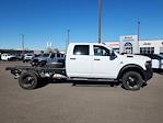 2024 Ram 4500 Crew Cab DRW 4x4, Cab Chassis for sale #24526 - photo 8