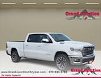 New 2025 Ram 1500 Laramie Crew Cab 4x4 Pickup for sale #25140 - photo 1