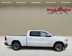New 2025 Ram 1500 Laramie Crew Cab 4x4 Pickup for sale #25140 - photo 5