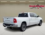New 2025 Ram 1500 Laramie Crew Cab 4x4 Pickup for sale #25140 - photo 6