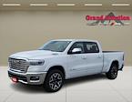 New 2025 Ram 1500 Laramie Crew Cab 4x4 Pickup for sale #25140 - photo 8