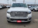 New 2025 Ram 1500 Laramie Crew Cab 4x4 Pickup for sale #25140 - photo 9