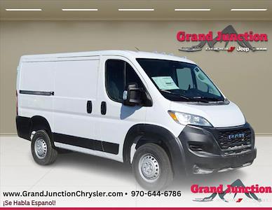 New 2025 Ram ProMaster 1500 Standard Roof Empty Cargo Van for sale #25147 - photo 1