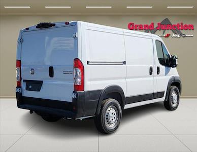 New 2025 Ram ProMaster 1500 Standard Roof Empty Cargo Van for sale #25147 - photo 2