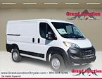 New 2025 Ram ProMaster 1500 Standard Roof Empty Cargo Van for sale #25147 - photo 1