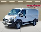 New 2025 Ram ProMaster 1500 Standard Roof Empty Cargo Van for sale #25147 - photo 9
