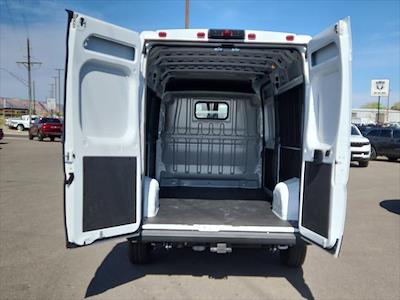 New 2025 Ram ProMaster 2500 High Roof Empty Cargo Van for sale #25148 - photo 2