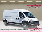 New 2025 Ram ProMaster 2500 High Roof Empty Cargo Van for sale #25148 - photo 1