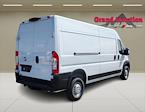 New 2025 Ram ProMaster 2500 High Roof Empty Cargo Van for sale #25148 - photo 7
