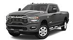 New 2025 Ram 2500 Big Horn Crew Cab 4x4 Pickup for sale #25152 - photo 1
