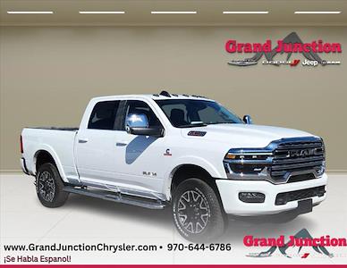 New 2025 Ram 2500 Longhorn Crew Cab 4x4 Pickup for sale #25162 - photo 1