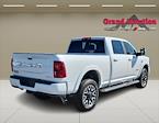 New 2025 Ram 2500 Longhorn Crew Cab 4x4 Pickup for sale #25162 - photo 6
