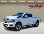 New 2025 Ram 2500 Longhorn Crew Cab 4x4 Pickup for sale #25162 - photo 8
