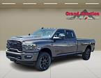 New 2025 Ram 3500 Laramie Crew Cab 4x4 Pickup for sale #25164 - photo 5
