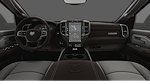 New 2025 Ram 3500 Laramie Crew Cab 4x4 Pickup for sale #25165 - photo 5