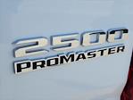 New 2025 Ram ProMaster 2500 High Roof Empty Cargo Van for sale #25186 - photo 6
