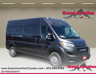 New 2025 Ram ProMaster 2500 High Roof Empty Cargo Van for sale #25197 - photo 1