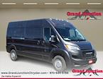 New 2025 Ram ProMaster 2500 High Roof Empty Cargo Van for sale #25197 - photo 1