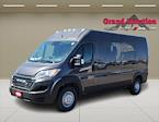 New 2025 Ram ProMaster 2500 High Roof Empty Cargo Van for sale #25197 - photo 9