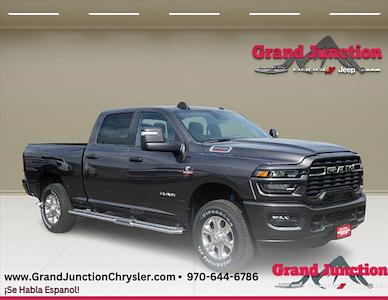 New 2025 Ram 2500 Big Horn Crew Cab 4x4 Pickup for sale #25213 - photo 1