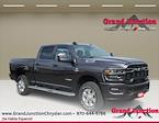 New 2025 Ram 2500 Big Horn Crew Cab 4x4 Pickup for sale #25213 - photo 1