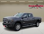 New 2025 Ram 2500 Big Horn Crew Cab 4x4 Pickup for sale #25213 - photo 8