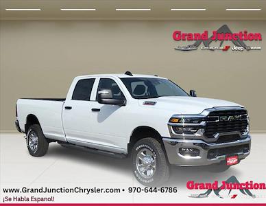 New 2025 Ram 2500 Tradesman Crew Cab 4x4 Pickup for sale #25230 - photo 1