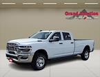 New 2025 Ram 2500 Tradesman Crew Cab 4x4 Pickup for sale #25230 - photo 8