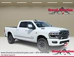 New 2025 Ram 2500 Limited Crew Cab 4x4 Pickup for sale #25232 - photo 1