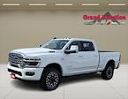 New 2025 Ram 2500 Limited Crew Cab 4x4 Pickup for sale #25232 - photo 8
