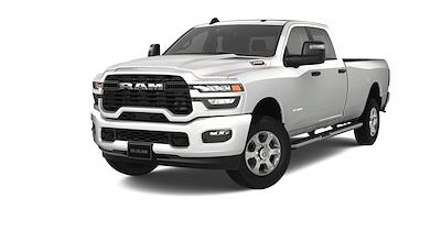 New 2025 Ram 3500 Big Horn Crew Cab 4x4 Pickup for sale #25234 - photo 1