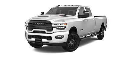 New 2025 Ram 3500 Laramie Crew Cab 4x4 Pickup for sale #25271 - photo 1