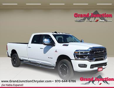 New 2025 Ram 2500 Laramie Crew Cab 4x4 Pickup for sale #25296 - photo 1