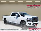 New 2025 Ram 2500 Laramie Crew Cab 4x4 Pickup for sale #25296 - photo 1