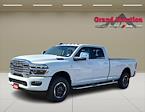 New 2025 Ram 2500 Laramie Crew Cab 4x4 Pickup for sale #25296 - photo 8