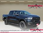 New 2025 Ram 1500 Rebel Crew Cab 4x4 Pickup for sale #25317 - photo 1