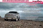 New 2025 Ram 1500 Rebel Crew Cab 4x4 Pickup for sale #25317 - photo 4