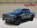 New 2025 Ram 1500 Rebel Crew Cab 4x4 Pickup for sale #25317 - photo 5