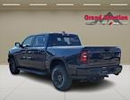 New 2025 Ram 1500 Rebel Crew Cab 4x4 Pickup for sale #25317 - photo 8