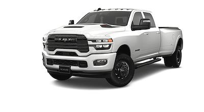New 2025 Ram 3500 Laramie Crew Cab 4x4 DRW Pickup for sale #25318 - photo 1