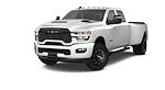 New 2025 Ram 3500 Laramie Crew Cab 4x4 DRW Pickup for sale #25318 - photo 1