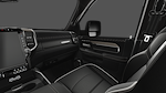 New 2025 Ram 3500 Laramie Crew Cab 4x4 DRW Pickup for sale #25318 - photo 7